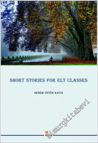 Short Stories For Elt Classes -         2017