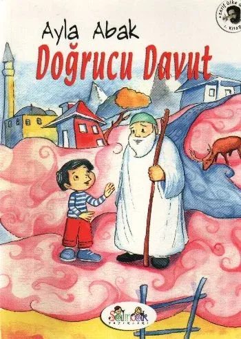 Doğrucu Davut