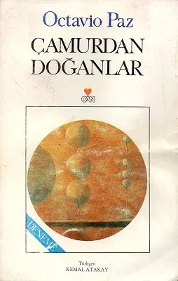 Çamurdan Doğanlar
