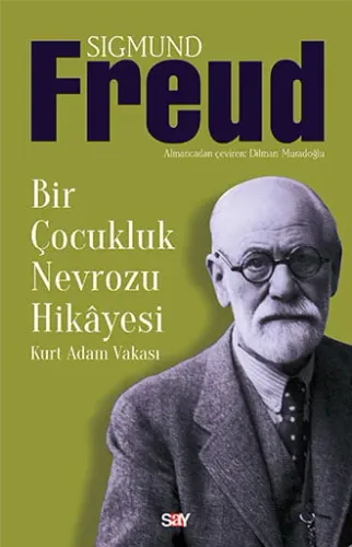 Bir Çocukluk Nevrozu Hikâyesi