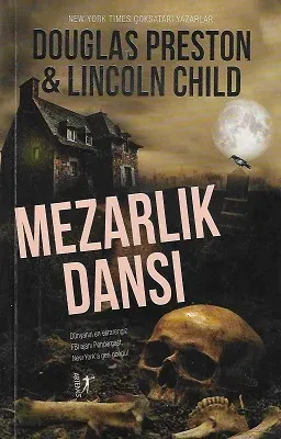Mezarlık Dansı