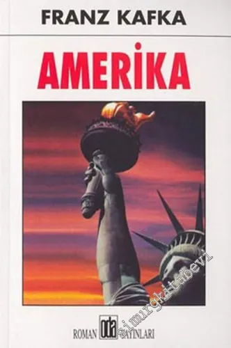 Amerika -         2004