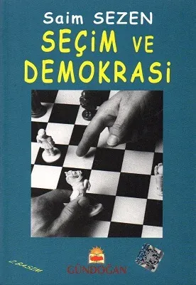 Seçim ve Demokrasi