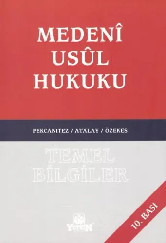 Medeni Usul Hukuku