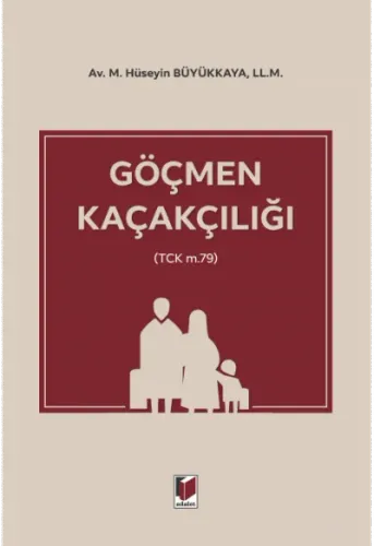 Göçmen Kaçakçılığı