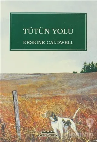 Tütün Yolu