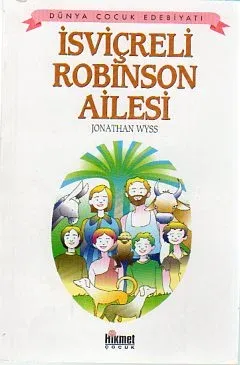 İsviçreli Robinson Ailesi