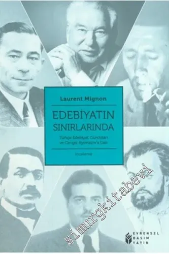 Edebiyatın Sınırlarında -        2016
