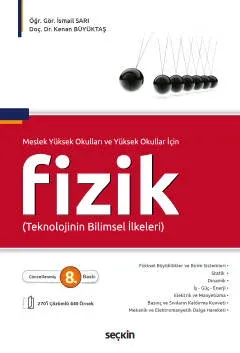 Fizik (Teknolojinin Bilimsel İlkeleri)