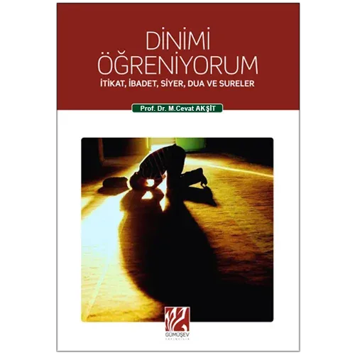 Dinimi Öğreniyorum