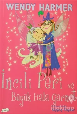 İncili Peri ve Büyük Hala Garnet