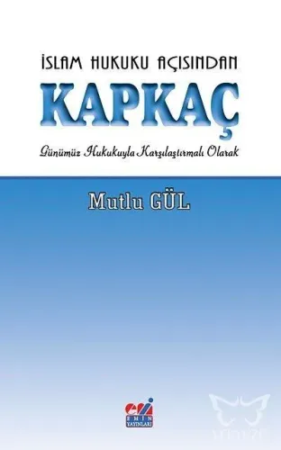 İslam Hukuku Açısından Kapkaç