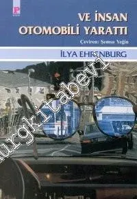 Ve İnsan Otomobili Yarattı -        2000