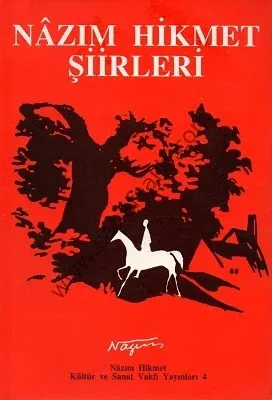 Nazım Hikmet Şiirleri