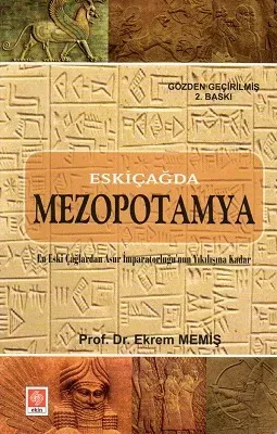 Eskiçağda Mezopotamya