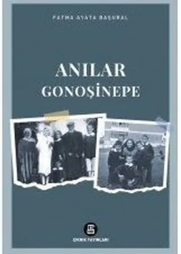 Anılar Gonoşinope