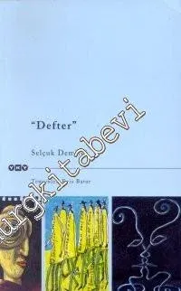 Defter -        2001