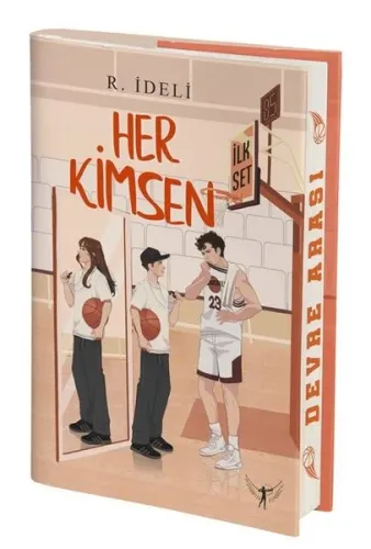 Her Kimsen (Ciltli)