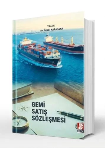 Gemi Satış Sözleşmesi