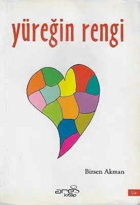 Yüreğin Rengi