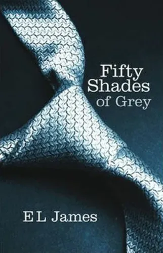 Fifty Shades of Grey : Fifty Shades Trilogy 1