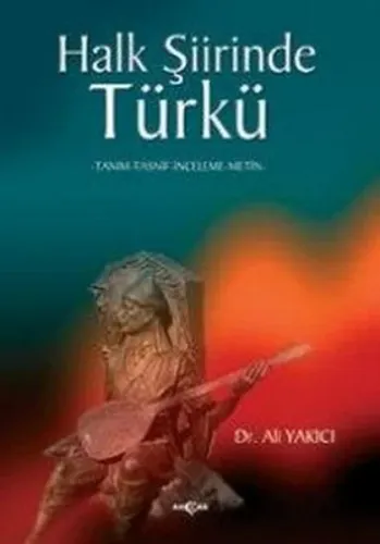 Halk Şiirinde Türkü