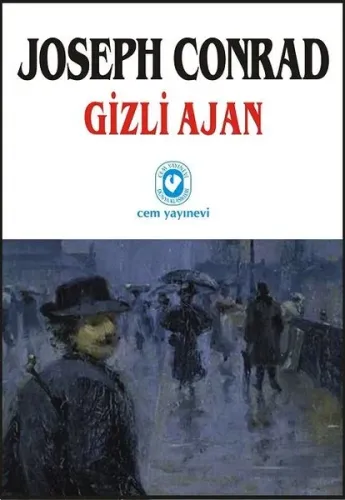 Gizli Ajan