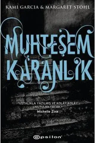 Muhteşem Karanlık