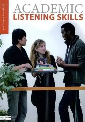 Academic Speaking Skills