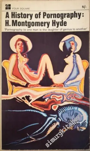 A History of Pornography -        1964