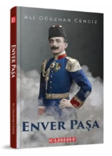 Enver Paşa Ali Oğuzhan Cengiz