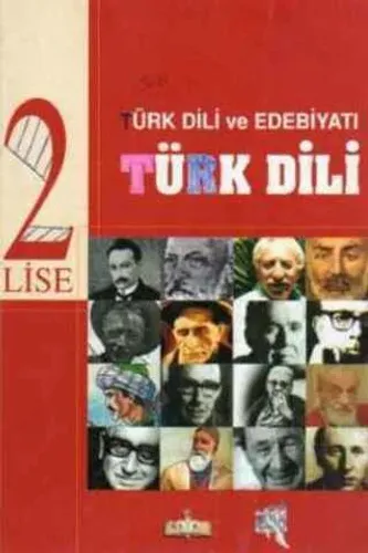 Türk Dili / Lise 2