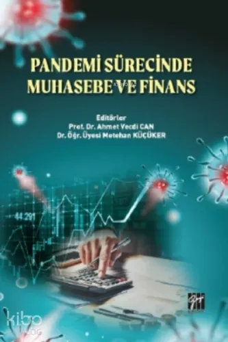 Pandemi Sürecinde Muhasebe ve Finans