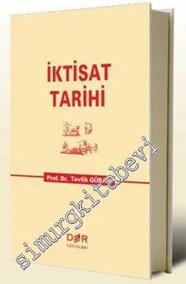 İktisat Tarihi - 2010