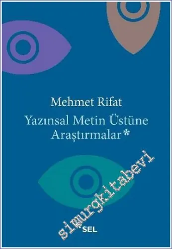 Yazınsal Metin Üstüne Araştırmalar -         2021