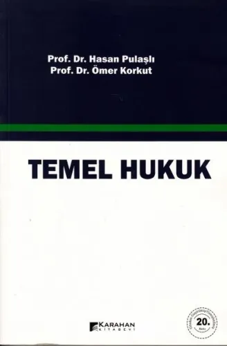 Temel Hukuk