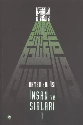İnsan ve Sırları-1 (Brd)