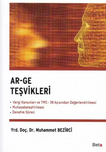 AR- GE Teşvikleri