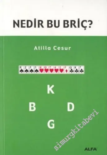 Nedir Bu Briç -        2003