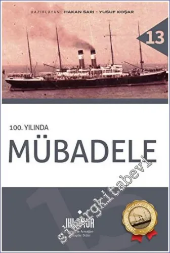 100. Yılında Mübadele - 2023