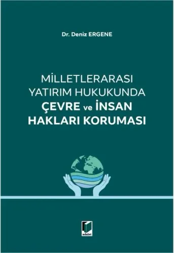 Çevre ve İnsan Hakları Koruması