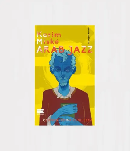 Arab Jazz