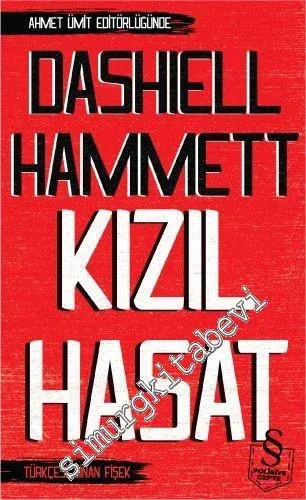 Kızıl Hasat -
