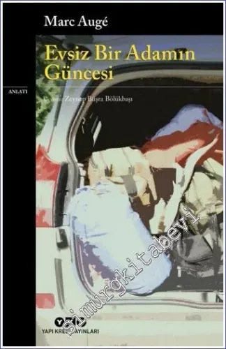 Evsiz Bir Adamın Güncesi