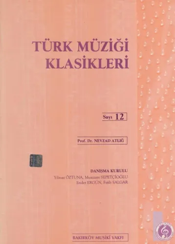 Türk Müziği Klasikleri