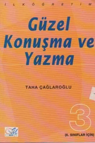 Güzel Konuşma Ve Yazma 3