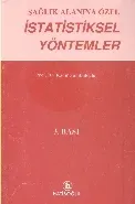 İstatistiksel Yöntemler
