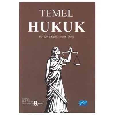 Temel Hukuk