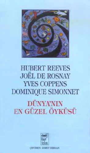 Dünya'nın En Güzel Öyküsü