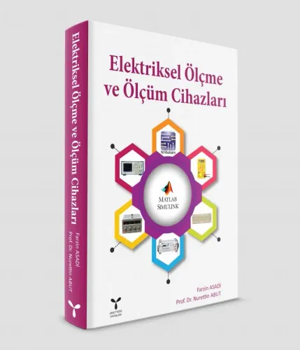 Elektriksel Ölçme ve Ölçüm Cihazları